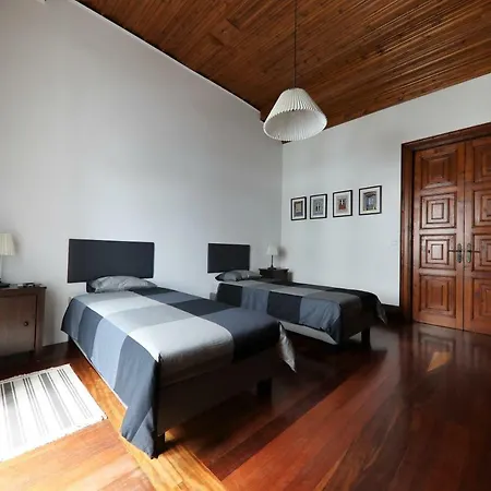 Apartamento Angra Downtown Flat *