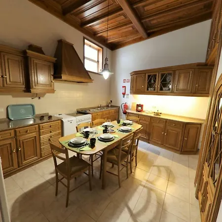 Angra Downtown Flat