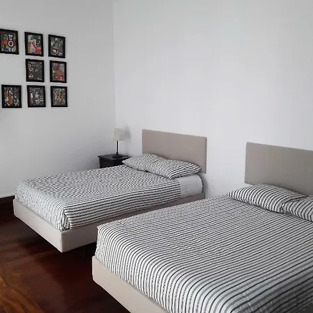 Angra Downtown Flat