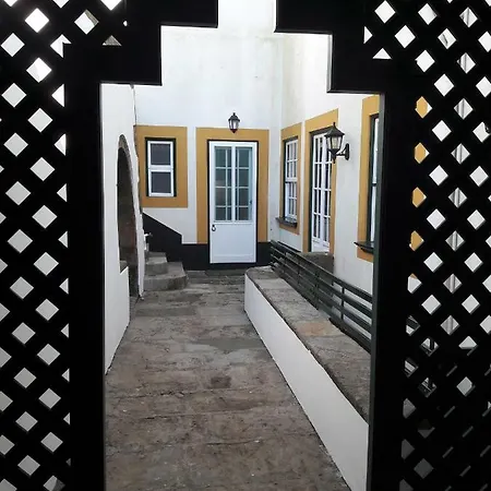 Apartamento Angra Downtown Flat Angra do Heroísmo