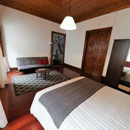 Angra Downtown Flat