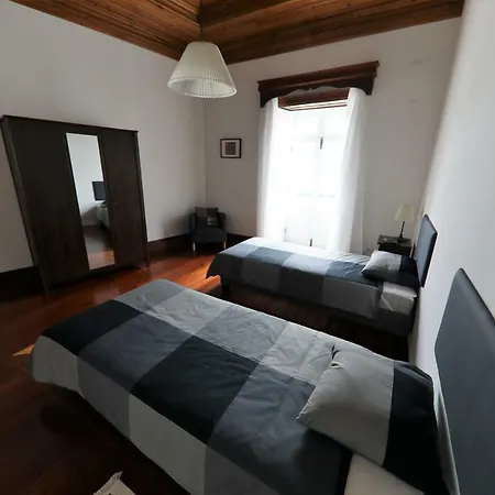 Angra Downtown Flat *