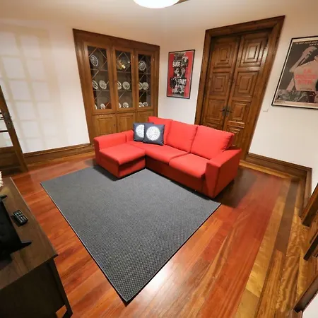 Apartamento Angra Downtown Flat Angra do Heroísmo