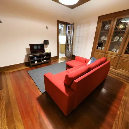 Apartamento Angra Downtown Flat Angra do Heroísmo