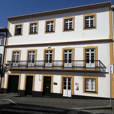 Angra Downtown Flat Apartamento Angra do Heroísmo